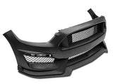 MP Concepts Mustang GT350 Style Front Pumper Fascia Full Kit