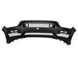 MP Concepts Mustang GT350 Style Front Pumper Fascia Full Kit