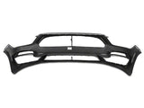 MP Concepts Mustang GT350 Style Front Pumper Fascia Full Kit