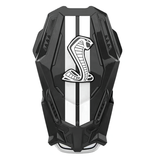 2015-2017 Mustang GT500 Style Protective Key Fob Cover