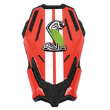 2015-2017 Mustang GT500 Style Protective Key Fob Cover