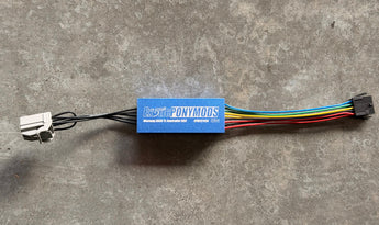 Mustang 3A3R Taillight Driver V3.3