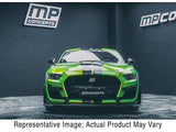 2015-2020+ MP Concepts GT500 Style Front Bumper & Bonnet Kit, Unpainted