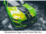 2015-2020+ MP Concepts GT500 Style Front Bumper & Bonnet Kit, Unpainted