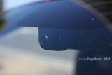 2015-2020 Ford Mustang ODB2 OEM grade WIFI Integrated Dash Camera 4K Resolution