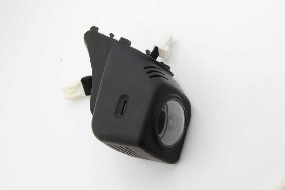 Tesla Model S X OE Integrated Smart Wifi Dashcam - no WIRING Plug & Pl –  ExoticPonyMods